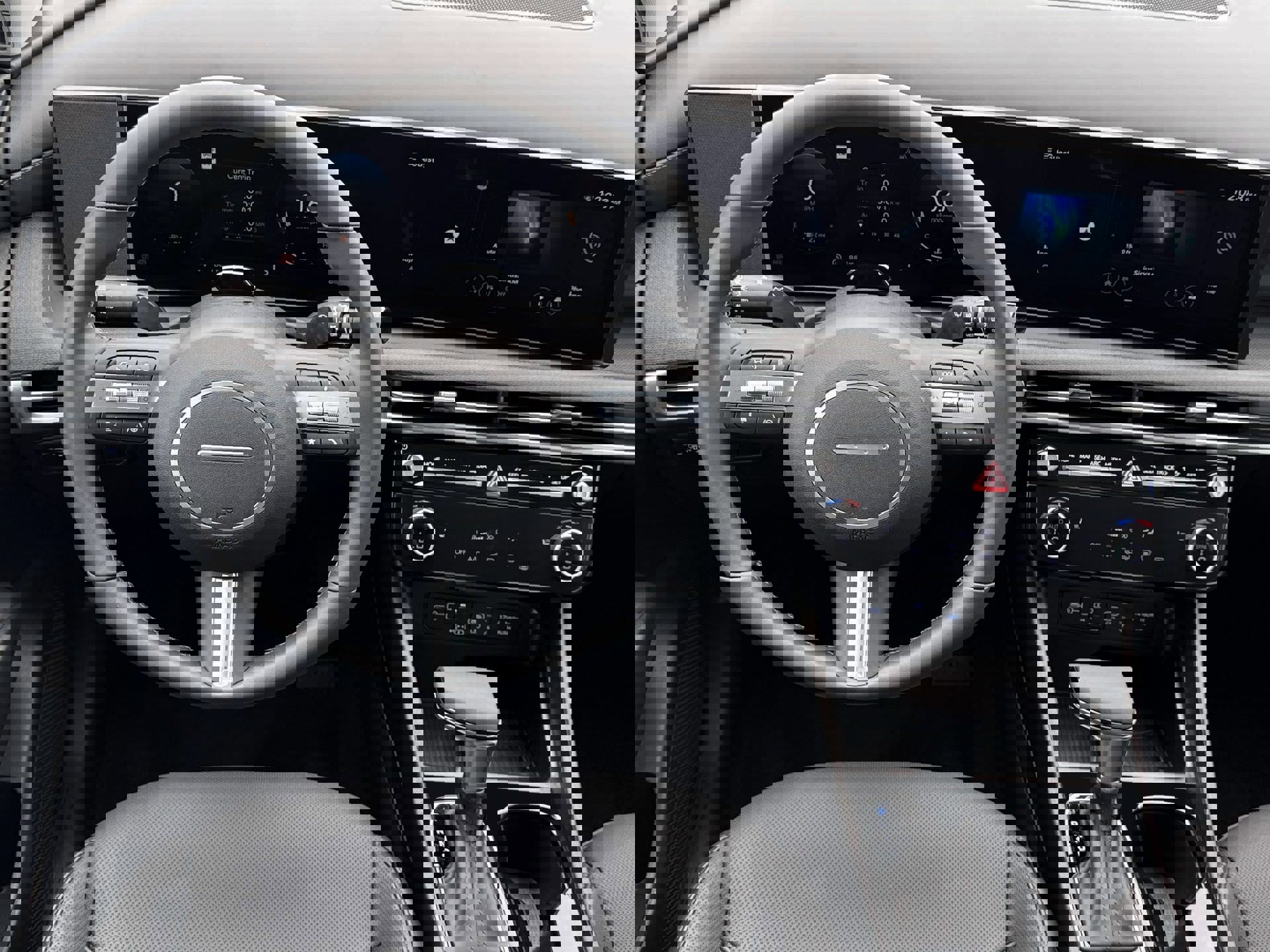 New 2026 Hyundai Tucson SEL image 17