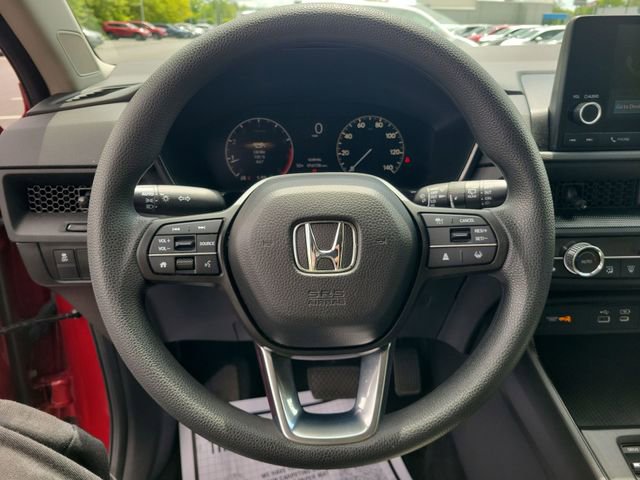 Used 2024 Honda CR-V EX image 32