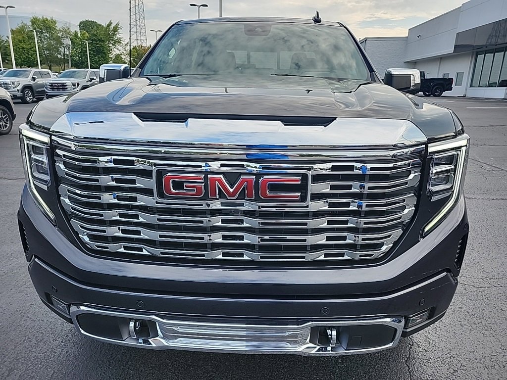 New 2026 GMC Sierra 1500 Denali image 8