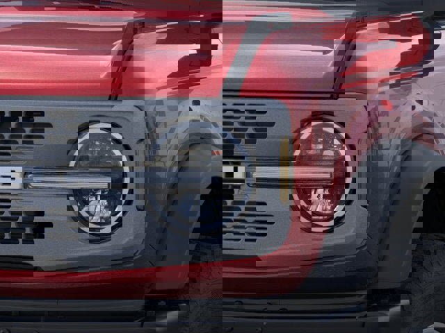 New 2025 Ford Bronco Badlands AWD/4WD image 45