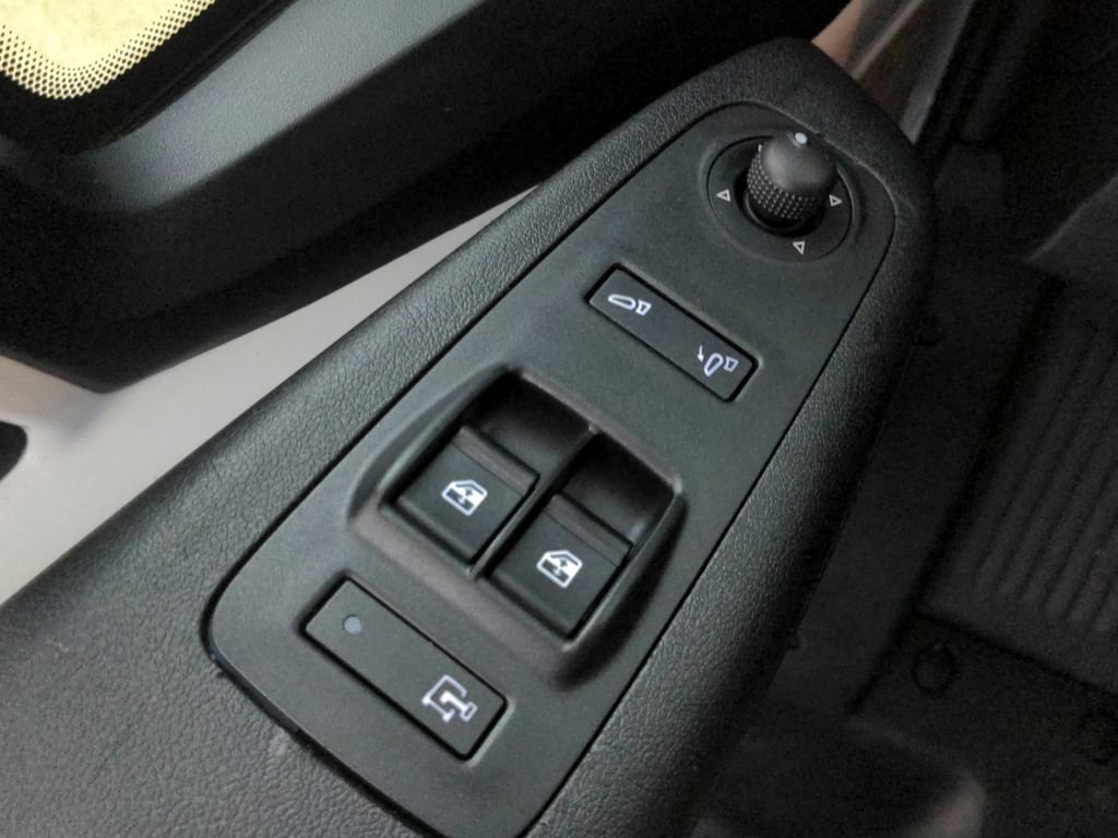 Used 2023 RAM ProMaster 2500 w/ Interior LED Lighting Group FWD image 22