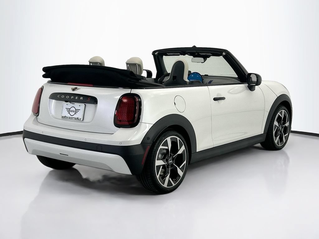 New 2026 MINI Cooper S FWD image 5