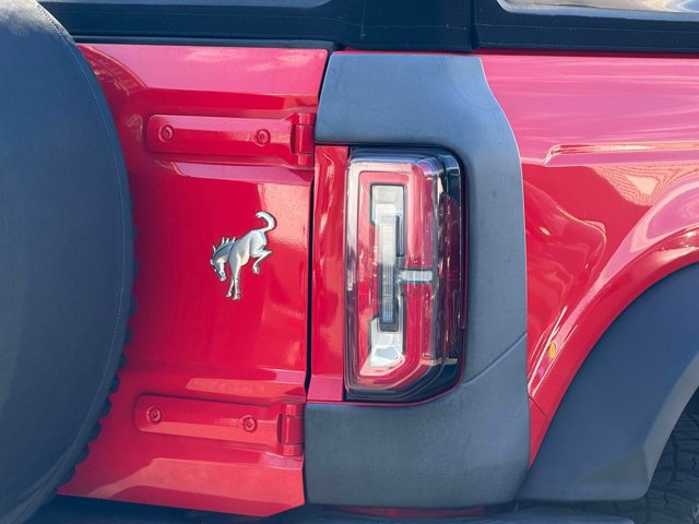 Used 2023 Ford Bronco Badlands AWD/4WD image 11