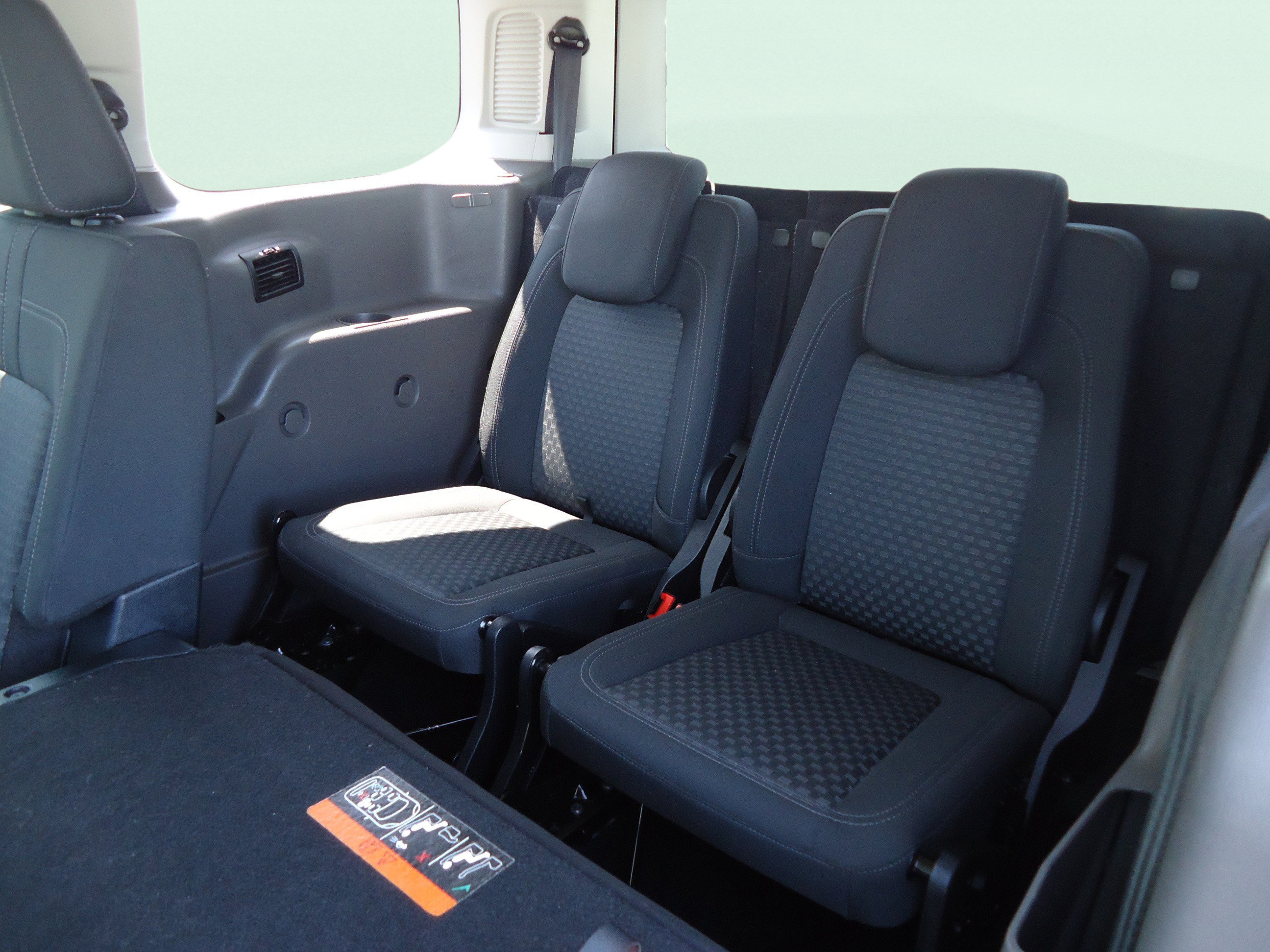 Used 2021 Ford Transit Connect XLT FWD image 24