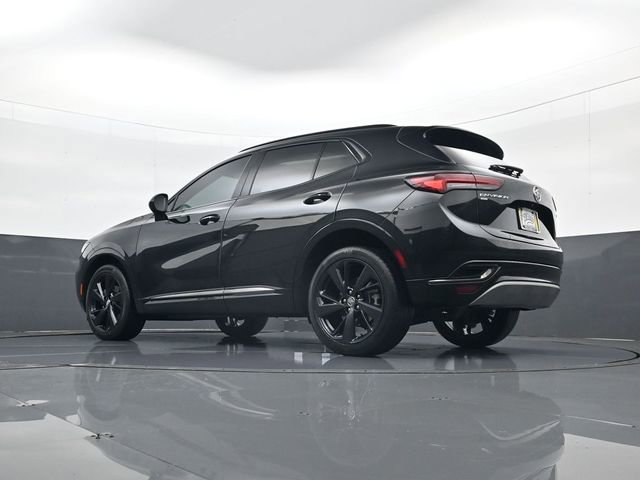 Used 2023 Buick Envision Essence w/ Sport Touring Package image 27