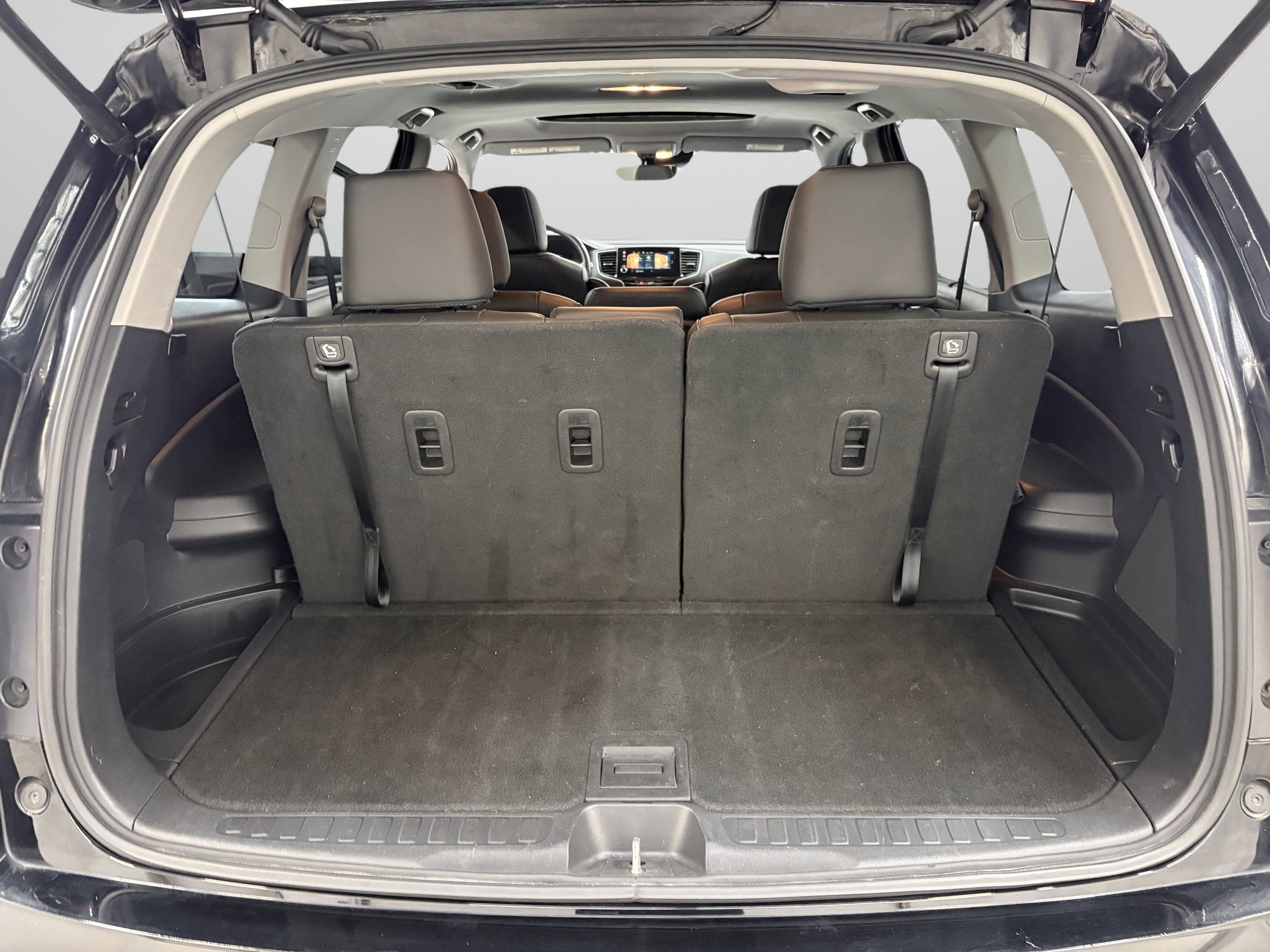 Used 2020 Honda Pilot EX-L image 8