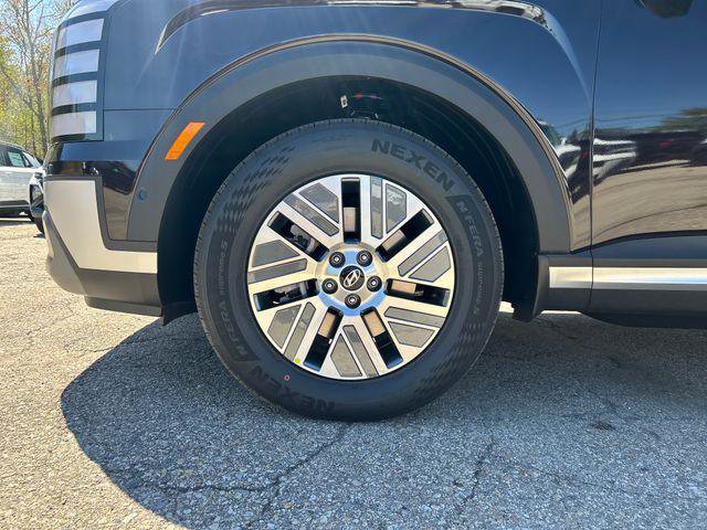 New 2026 Hyundai Palisade SEL Premium AWD/4WD image 9