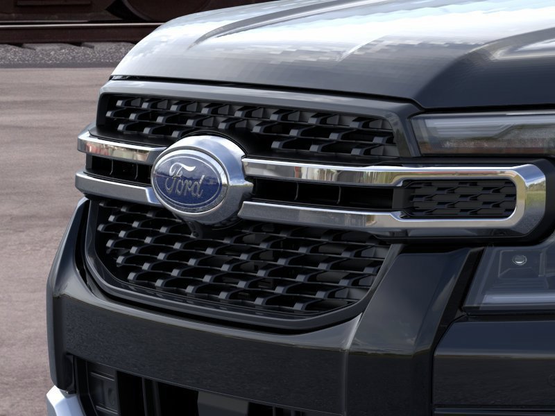 New 2026 Ford Ranger Lariat AWD/4WD image 18