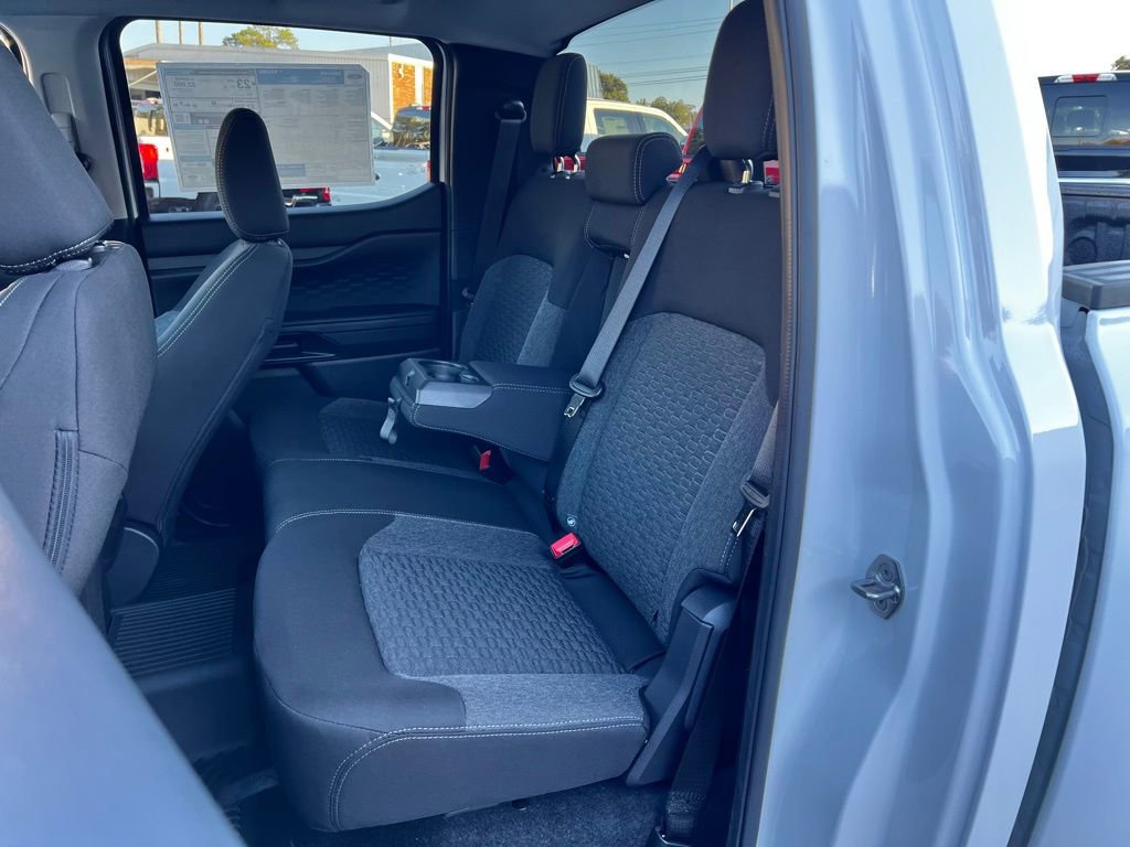 New 2025 Ford Ranger XL w/ Trailer Tow Package image 12