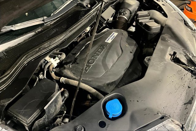 Used 2019 Honda Ridgeline RTL-E image 32