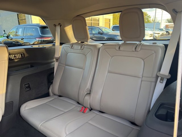 Used 2024 Lincoln Aviator Reserve w/ Elements Package Plus image 22