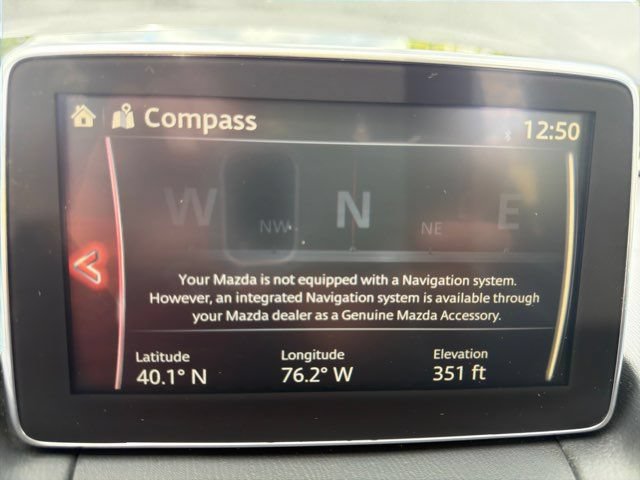 Used 2017 MAZDA CX-3 Sport AWD/4WD image 37