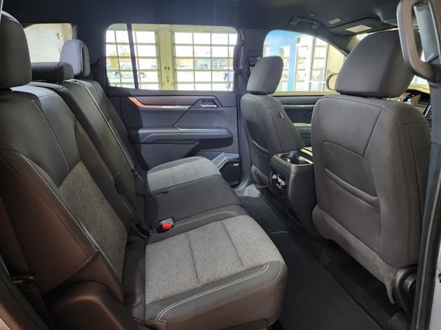 Certified 2025 GMC Acadia Elevation image 19