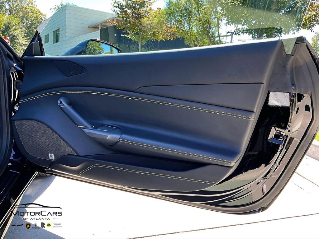 Used 2017 Ferrari 488 Spider RWD image 19