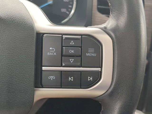 Used 2024 Ford Expedition Max Limited image 27