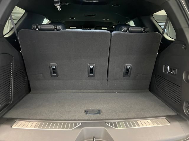 New 2026 Chevrolet Tahoe Premier AWD/4WD image 7