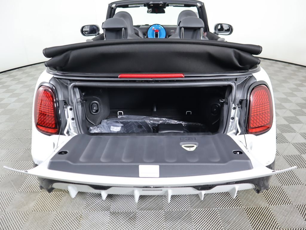 New 2026 MINI Cooper S FWD image 35