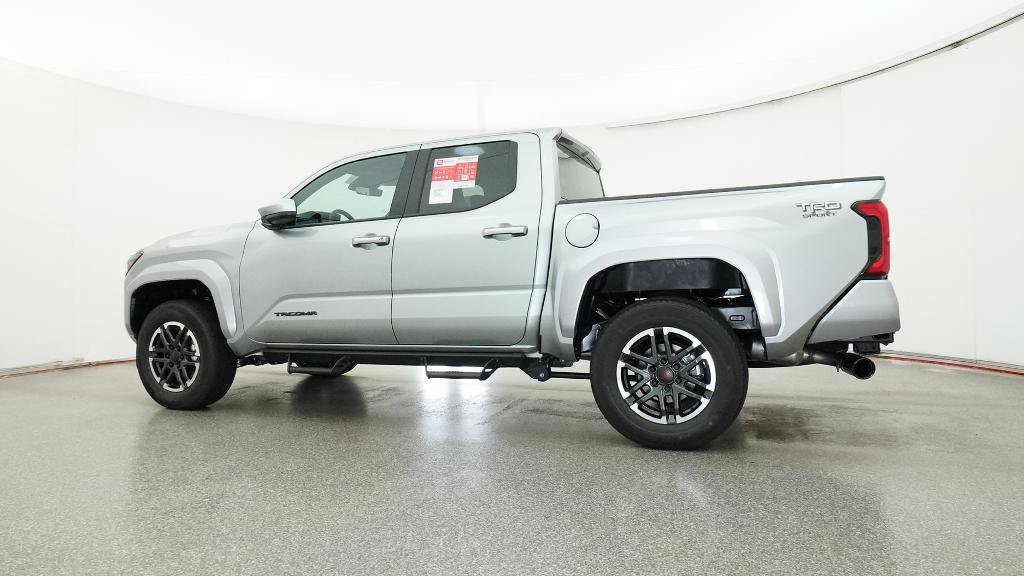 New 2026 Toyota Tacoma TRD Sport AWD/4WD image 23