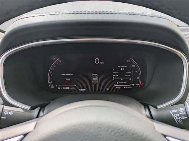 New 2026 Acura MDX SH-AWD w/ Advance Package image 12