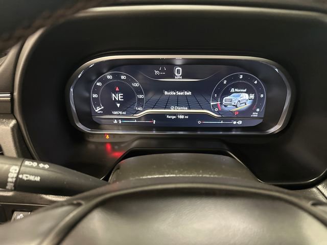 Used 2023 GMC Yukon AT4 w/ AT4 Premium Package image 22