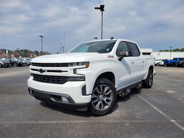 Used 2020 Chevrolet Silverado 1500 RST w/ All-Star Edition image 1