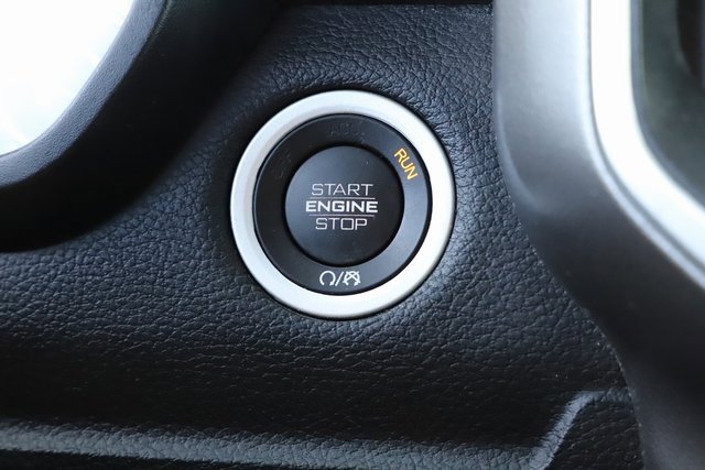 Used 2020 RAM 1500 Big Horn image 35