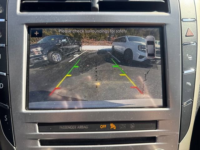 Used 2019 Lincoln MKZ Reserve image 23