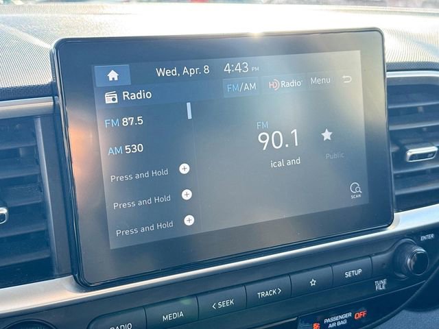 Used 2020 Hyundai Venue SEL image 14