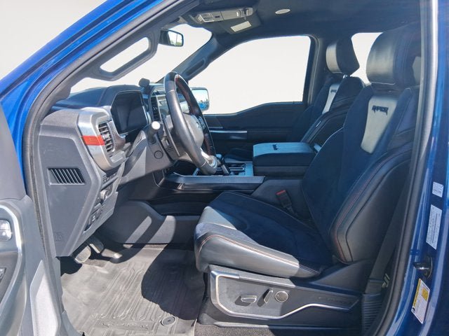 Used 2022 Ford F150 Raptor w/ Equipment Group 801A High AWD/4WD image 9