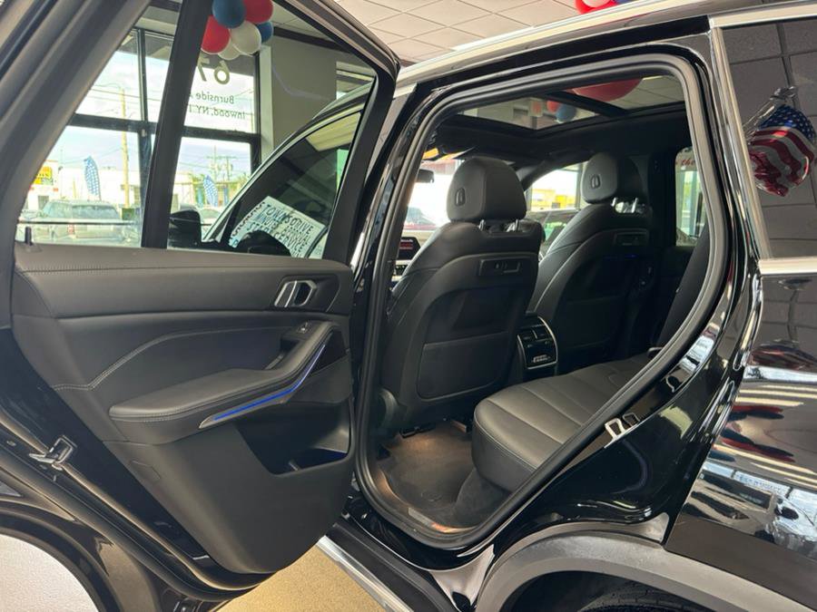 Used 2020 BMW X5 xDrive40i image 53