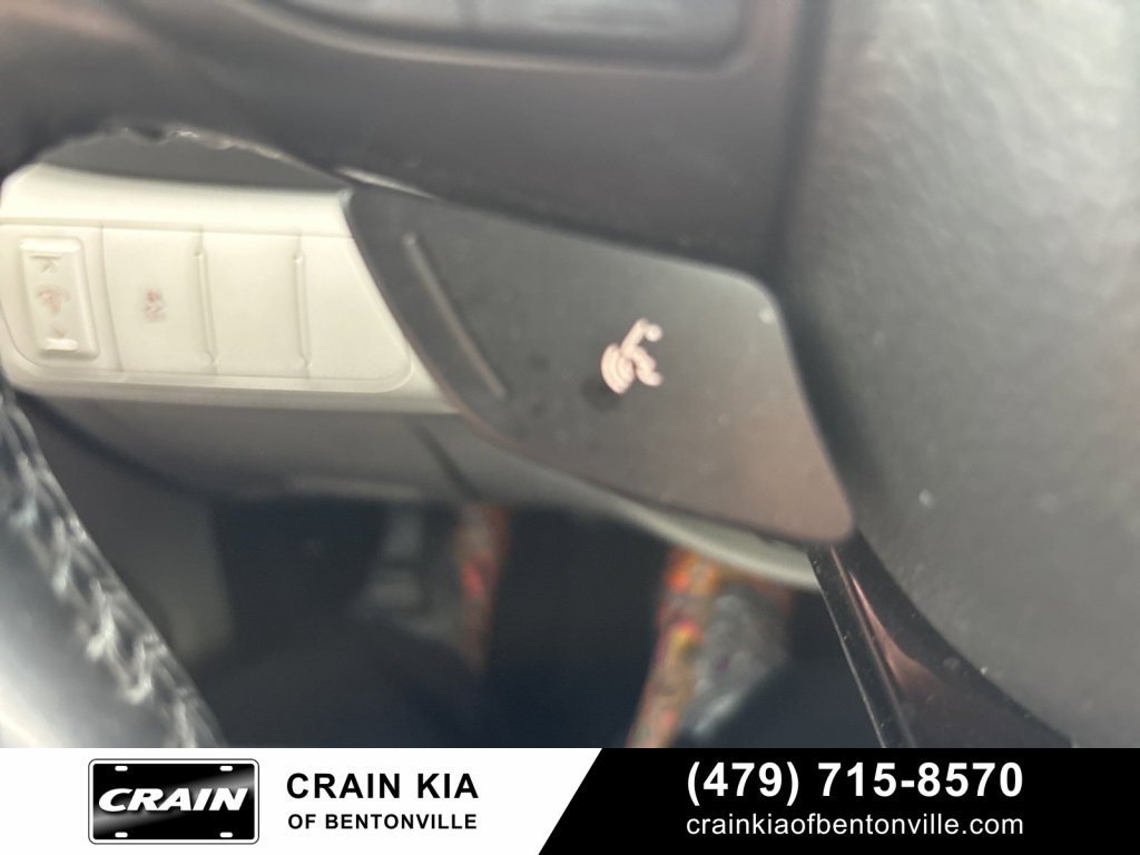 Used 2015 Kia Optima EX image 24