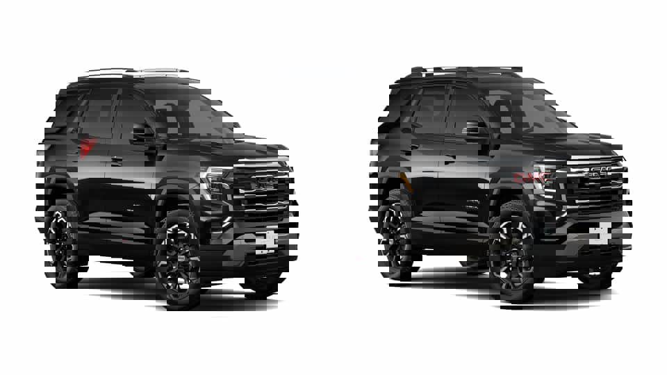 New 2026 GMC Terrain Elevation w/ Elevation Premium Package AWD/4WD image 28