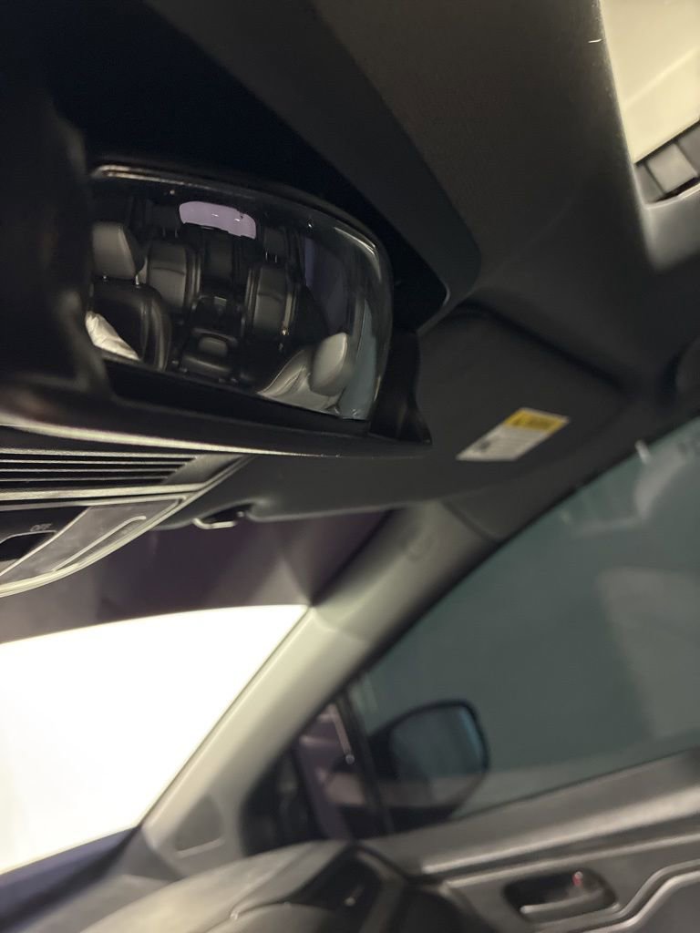 Used 2024 Honda Odyssey Sport image 22