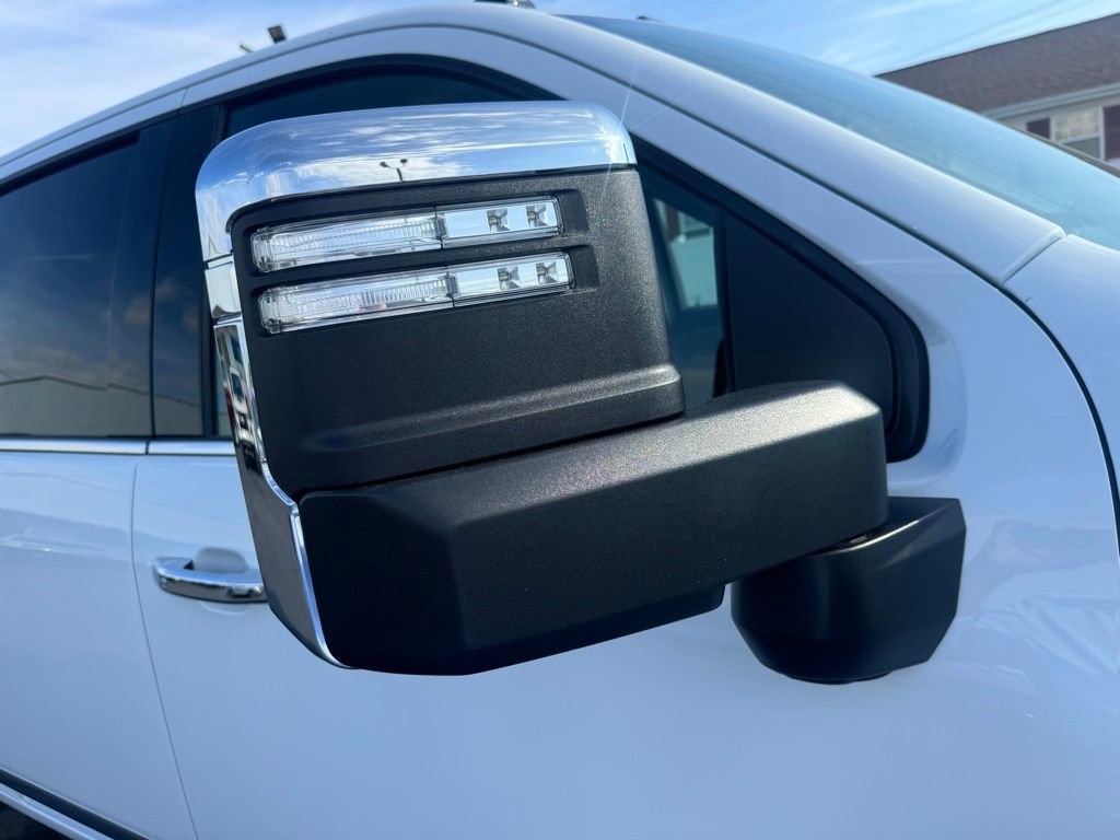 New 2026 Chevrolet Silverado 3500 High Country w/ High Country Premium Package image 13