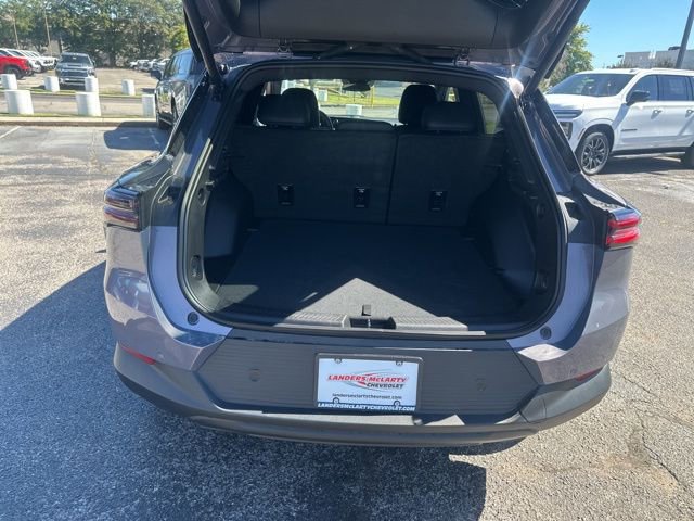 New 2026 Chevrolet Equinox EV LT image 29