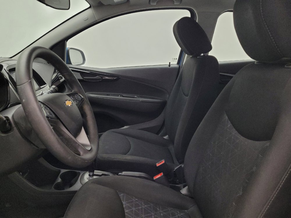 Used 2020 Chevrolet Spark LT FWD image 17