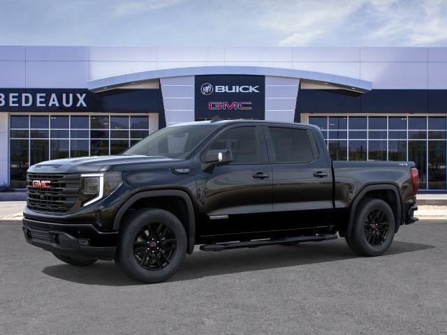 New 2026 GMC Sierra 1500 Elevation w/ Preferred Package AWD/4WD image 74