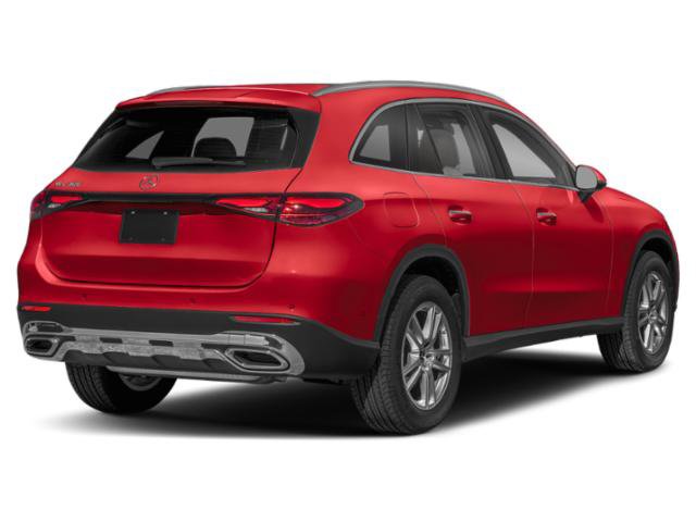 New 2027 Mercedes-Benz GLC 300 4MATIC image 2