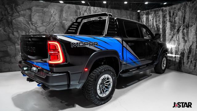 Used 2025 RAM 1500 RHO w/ RHO Level 1 Equipment Group image 16