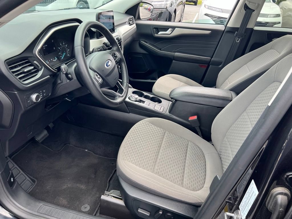 Used 2021 Ford Escape SE w/ Convenience Package AWD/4WD image 22