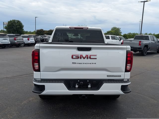 New 2026 GMC Sierra 1500 Elevation w/ Elevation Select Package AWD/4WD image 6