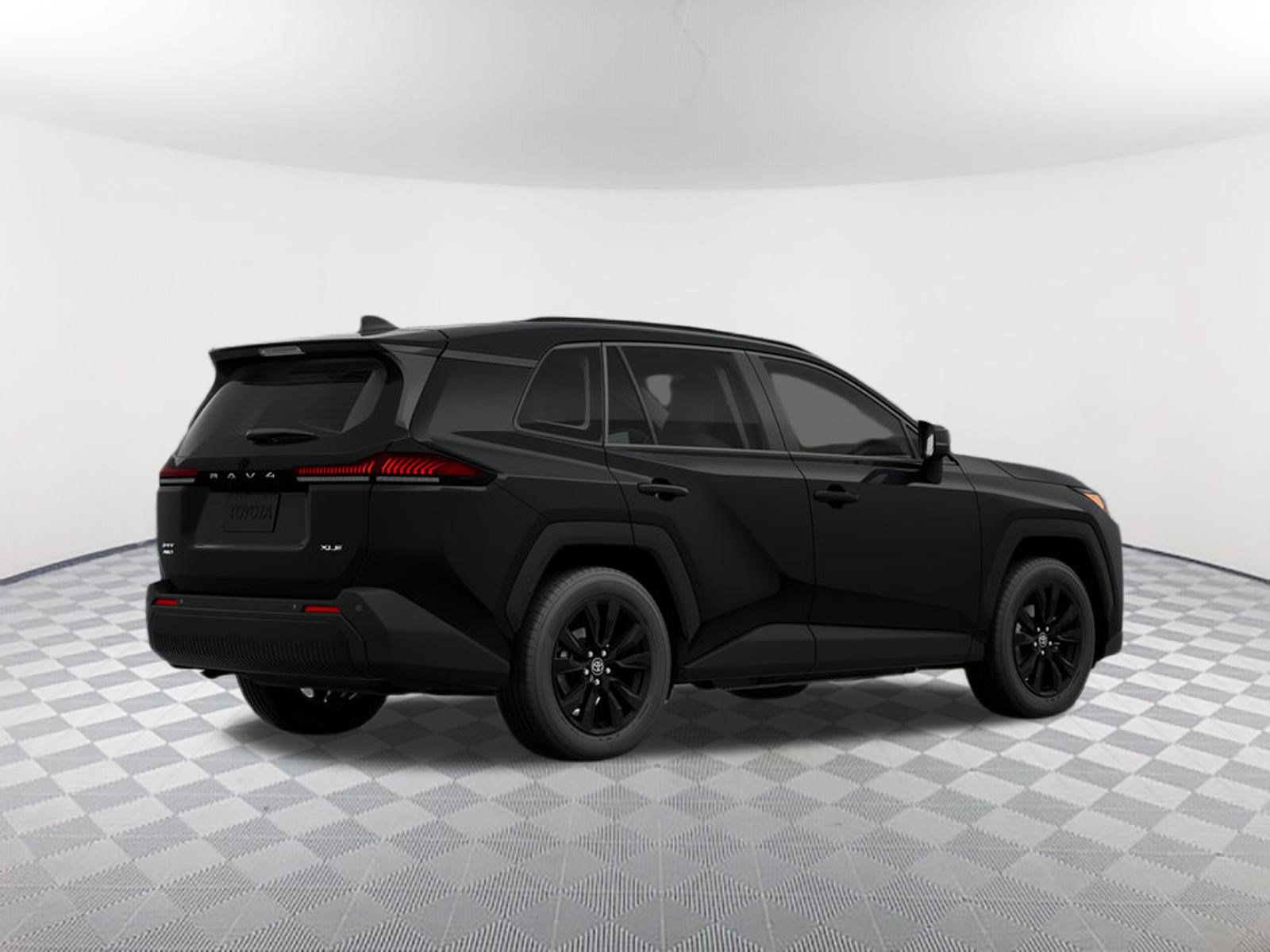 New 2026 Toyota RAV4 XLE Premium AWD/4WD image 10