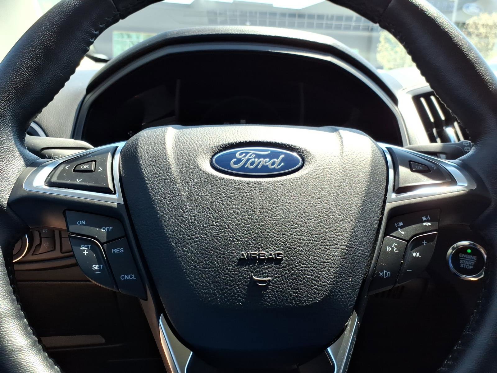 Used 2023 Ford Edge SEL w/ Convenience Package AWD/4WD image 23