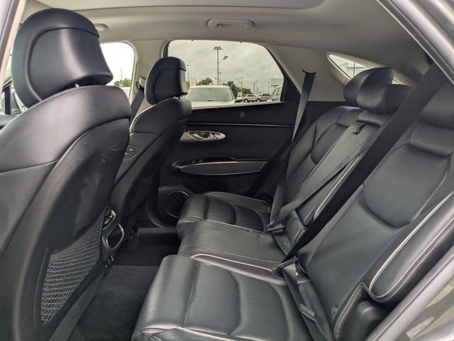 Used 2022 Genesis GV70 2.5T w/ Advanced Package image 15