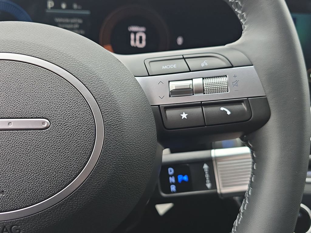 New 2026 Hyundai Sonata SEL image 17