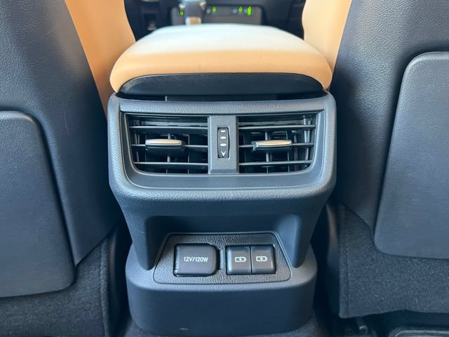 Used 2025 Lexus ES 300h w/ Premium Package FWD image 38