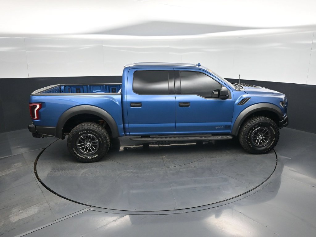 Used 2019 Ford F150 Raptor AWD/4WD image 37