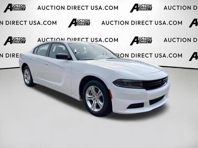Used 2023 Dodge Charger SXT RWD image 22
