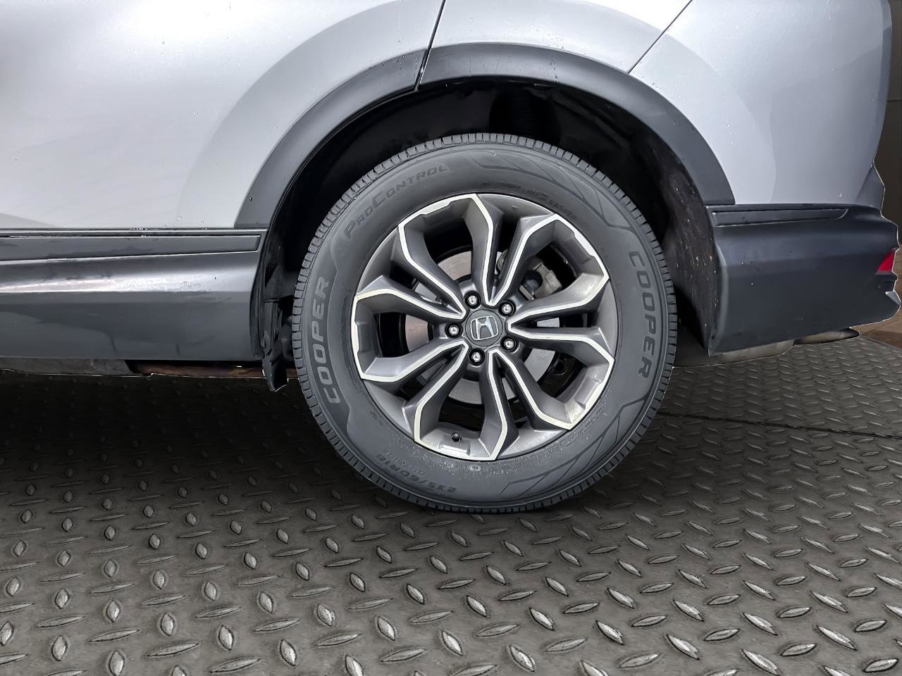 Used 2020 Honda CR-V EX image 20