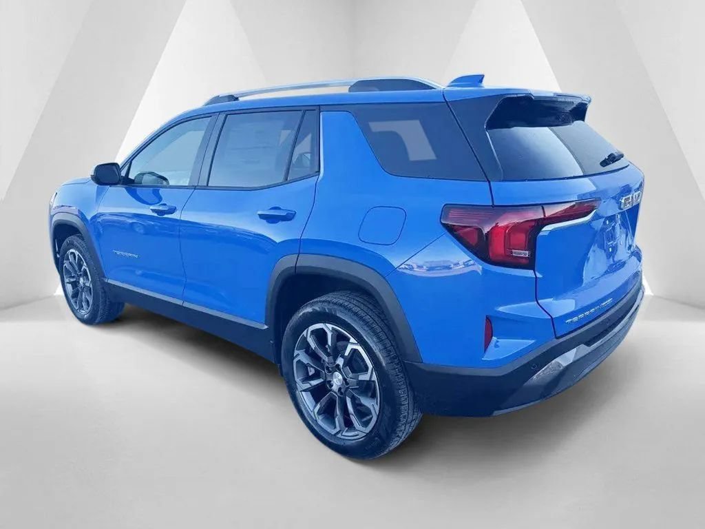 New 2026 GMC Terrain Elevation w/ Elevation Premium Package AWD/4WD image 5